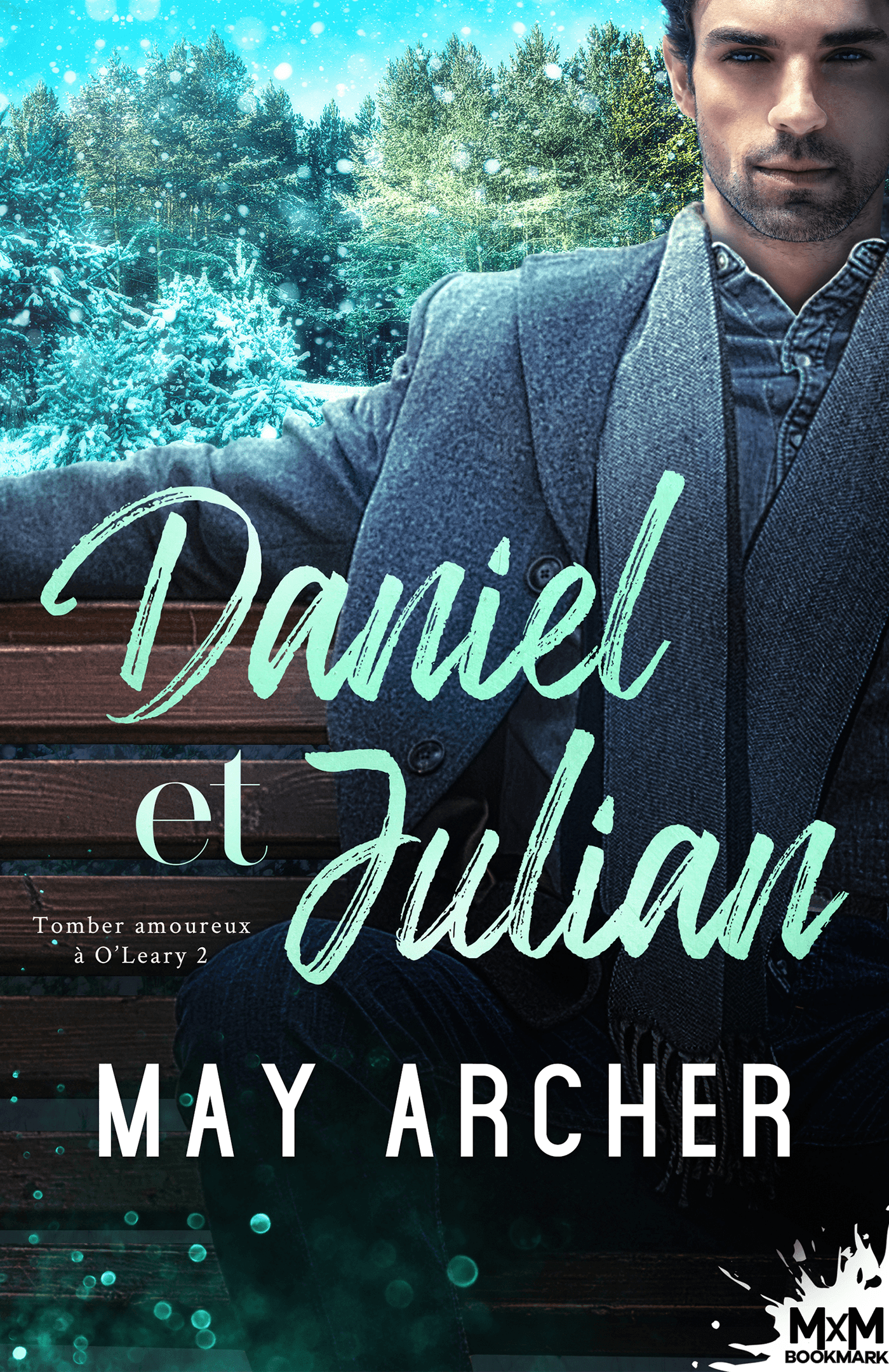 Daniel et Julian