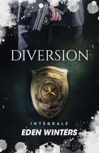 Diversion - L'intégrale Couverture Diversion - L'intégrale