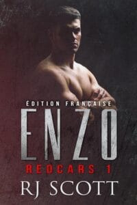 Enzo, Tome 1 Couverture Enzo, Tome 1