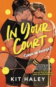In Your Court Couverture In Your Court