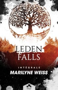 Leden Falls - Intégrale (3 tomes) Couverture Leden Falls - Intégrale (3 tomes)