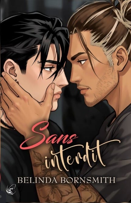 Couverture Sans interdit