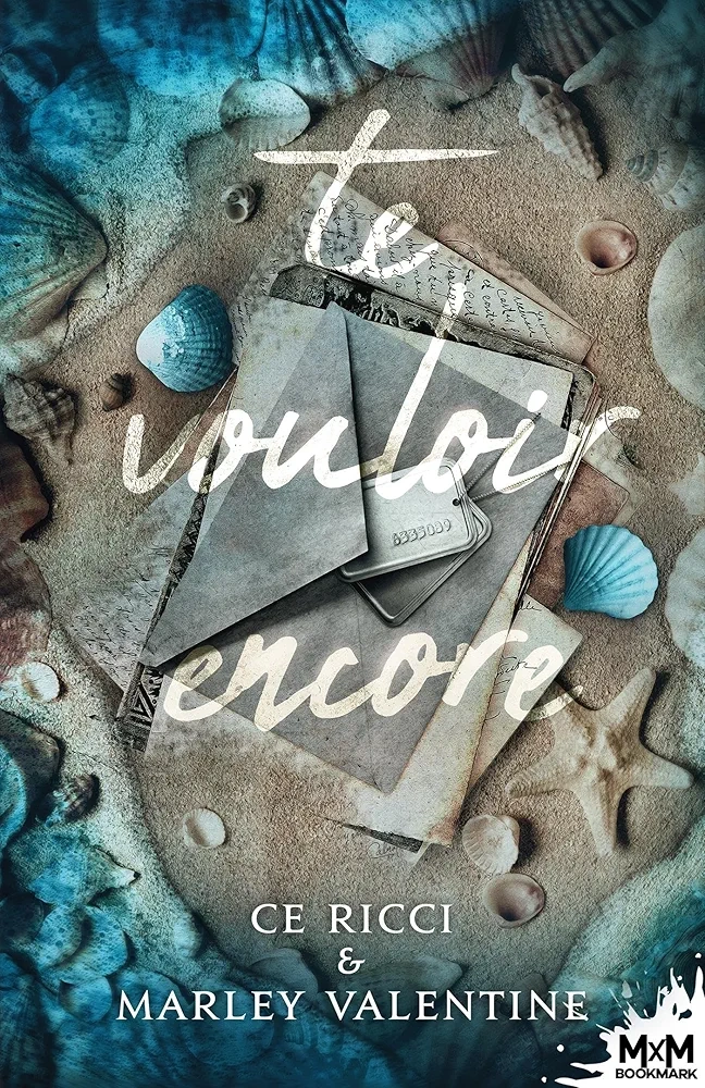 Couverture Te vouloir encore