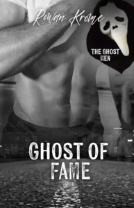 Ghost of fame, Tome 3 Couverture Ghost of fame, Tome 3