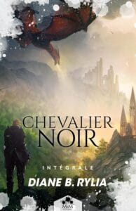 Chevalier Noir - L'intégrale Couverture Chevalier Noir - L'intégrale
