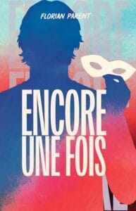 Encore une fois Couverture Encore une fois
