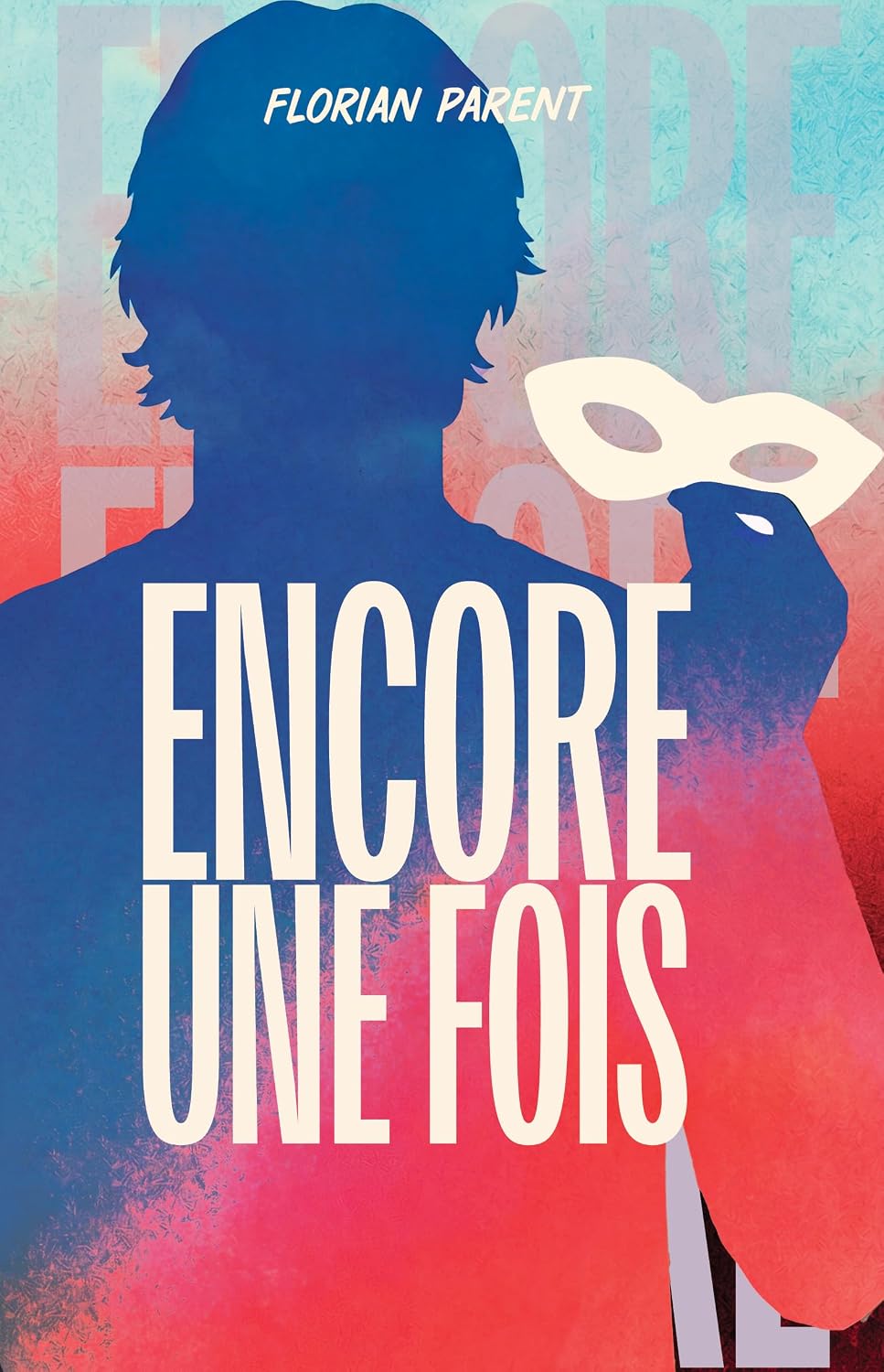 Couverture Encore une fois