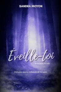 Éveille-toi - Souviens-toi, tome 2 Couverture Éveille-toi - Souviens-toi, tome 2