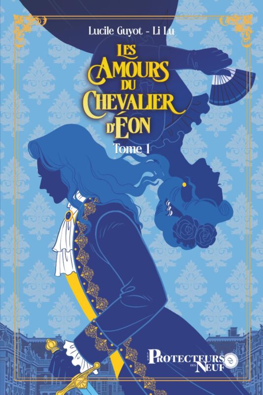 Les Amours du chevalier d'Éon