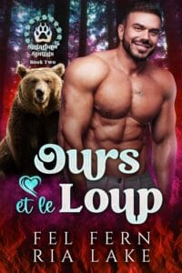 Couverture Ours et le Loup, Tome 2