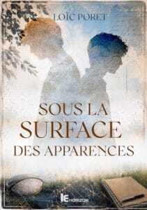 Sous la surface des apparences Couverture Sous la surface des apparences