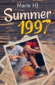 Couverture Summer 1997