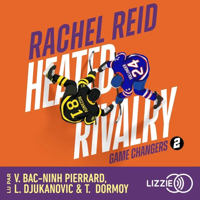 Game changers, Heated Rivalry