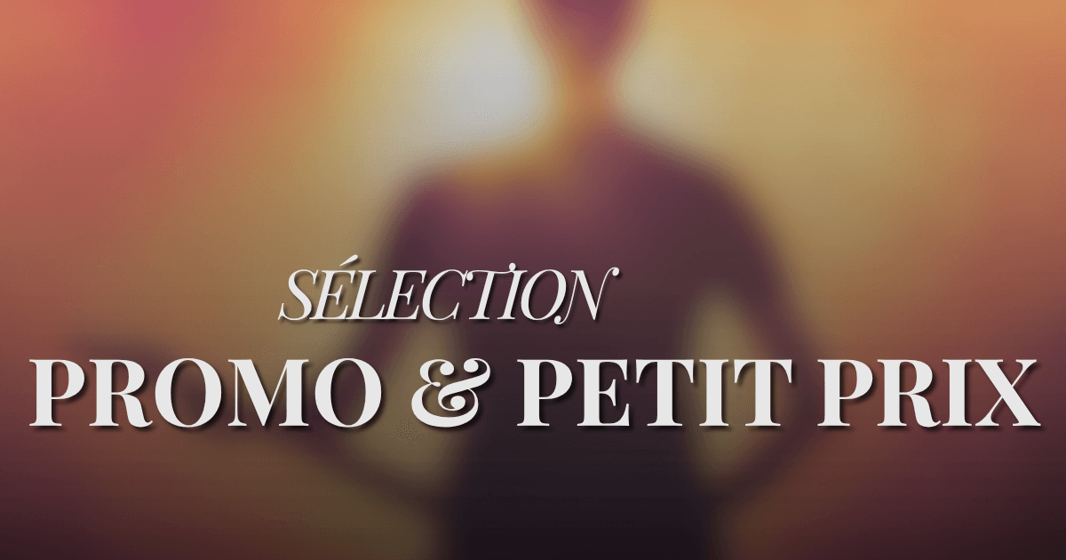 Sélection de romances MM en promo et à petit prix