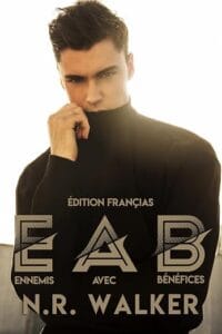 EAB (Ennemis Avec Bénéfices) Couverture EAB (Ennemis Avec Bénéfices)