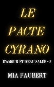 Couverture Le Pacte Cyrano