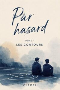 Couverture Par hasard: Tome 1 – Les contours