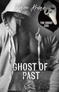 Couverture The Ghost Men t. 4