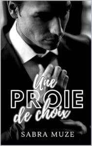 Couverture Une proie de choix