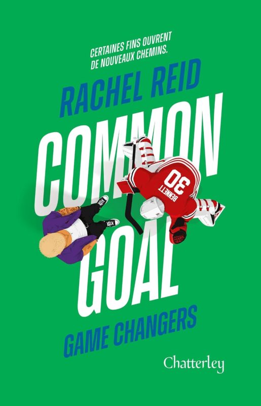 Common Goal