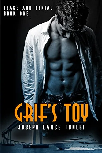 Grif's Toy cover