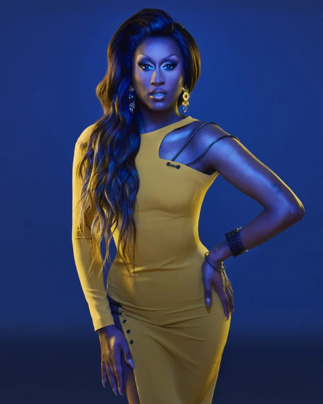 Priyanka, qui joue Tarek dans Heated Rivalry saison 2