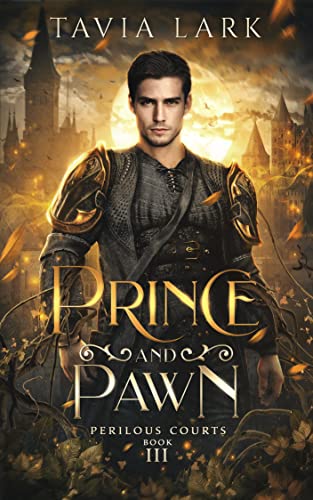 Prince and Pawn, Perilous Courts book 3
