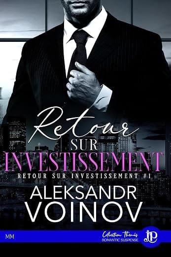Couverture Retour sur investissement