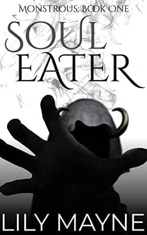 Soul Eater cover, Lily Mayne