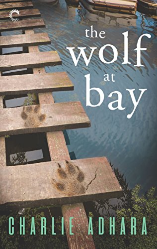 The Wolf at Bay, Big Bad Wolf book 2