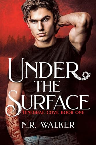 Under the Surface cover, N.R. Walker