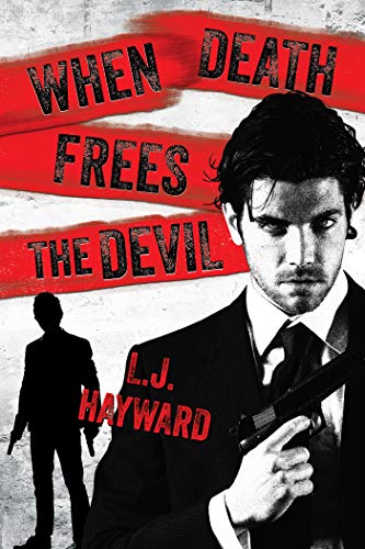 When Death Frees the Devil, Death and the Devil book 3
