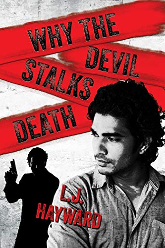Why the Devil Stalks Death, Death and the Devil book 2