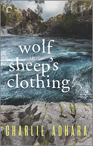 Wolf in Sheep's Clothing, Big Bad Wolf book 4