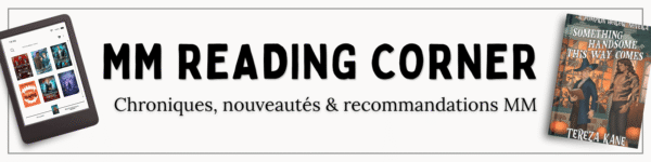 MM Reading Corner