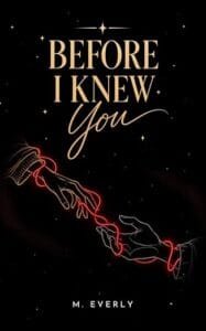 Couverture Before I Knew You