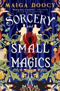 MM Halloween Books, From Cosy Witches to Actual Horror book covers