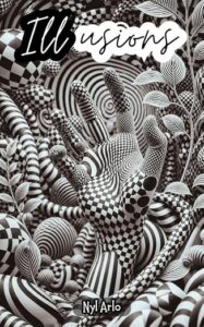 Illusions Couverture Illusions