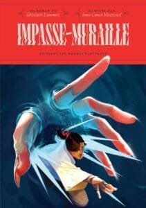 Couverture Impasse-Muraille