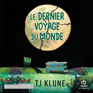 Le dernier voyage du monde Couverture Le dernier voyage du monde