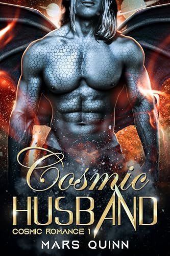 Cosmic Husband cover