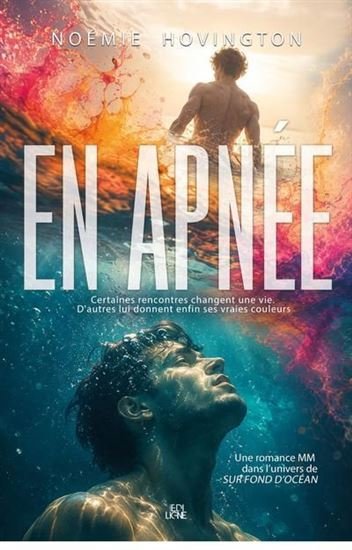 Couverture En apnée