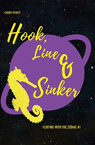 Hook, Line, and Sinker cover