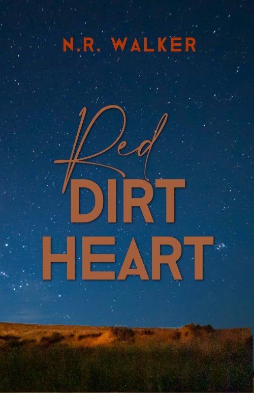 Red Dirt Heart cover