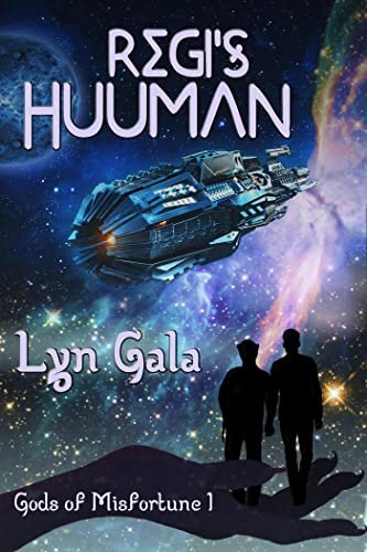 Regi's Huuman cover