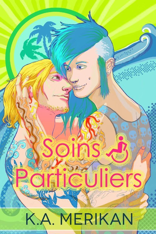 Couverture Soins particuliers