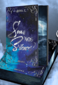 Couverture Sous nos silences, intégral collector