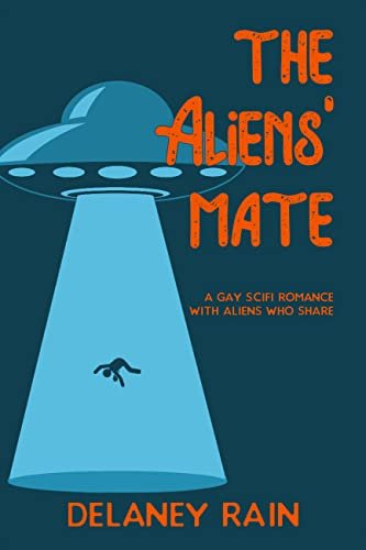 The Aliens' Mate cover