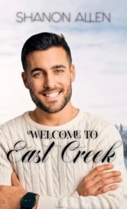 Couverture Welcome to East Creek